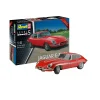 4009807717 Revell - Jaguar E-Type - 7717