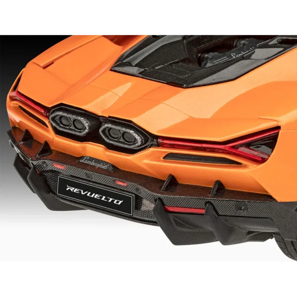 4009807723-1 Revell - Lamborghini Revuelto - 07723