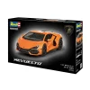 4009807723-10 Revell - Lamborghini Revuelto - 07723