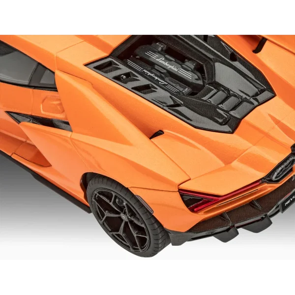 4009807723-2 Revell - Lamborghini Revuelto - 07723
