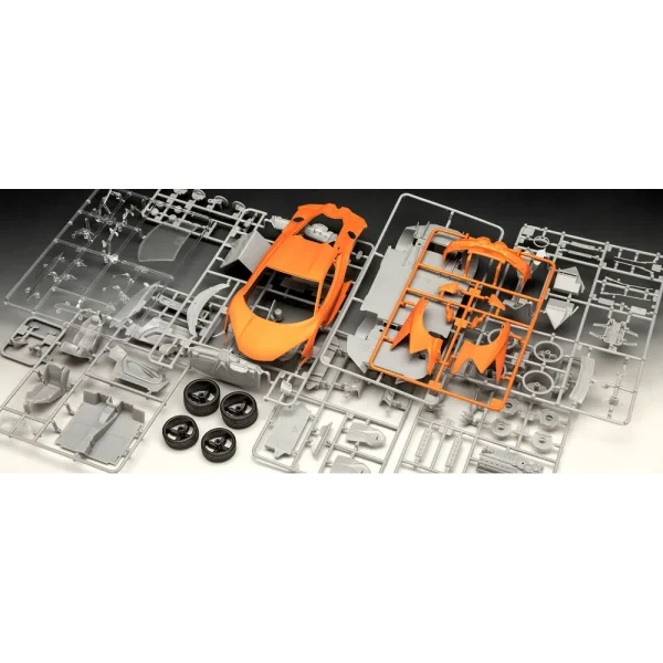 4009807723-6 Revell - Lamborghini Revuelto - 07723