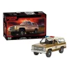 4009807724 Revell - Stranger Things 1985 Chevrolet K5 Blazer - 07724