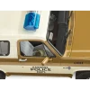 4009807724-2 Revell - Stranger Things 1985 Chevrolet K5 Blazer - 07724