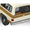 4009807724-3 Revell - Stranger Things 1985 Chevrolet K5 Blazer - 07724