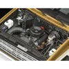 4009807724-4 Revell - Stranger Things 1985 Chevrolet K5 Blazer - 07724