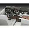 4009807724-5 Revell - Stranger Things 1985 Chevrolet K5 Blazer - 07724