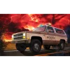 4009807724-7 Revell - Stranger Things 1985 Chevrolet K5 Blazer - 07724