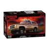 4009807724-9 Revell - Stranger Things 1985 Chevrolet K5 Blazer - 07724