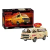 4009807725 Revell - Stranger Things VW T3 Bus Surfer Boy - 07725