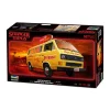 4009807725-14 Revell - Stranger Things VW T3 Bus Surfer Boy - 07725