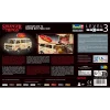4009807725-15 Revell - Stranger Things VW T3 Bus Surfer Boy - 07725