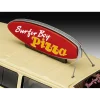 4009807725-3 Revell - Stranger Things VW T3 Bus Surfer Boy - 07725