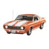 Revell - '69 Chevy Camaro - 07727