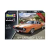Revell - '69 Chevy Camaro - 07727