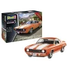 Revell - '69 Chevy Camaro - 07727