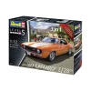 Revell - '69 Chevy Camaro - 07727