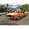 Revell - '69 Chevy Camaro - 07727