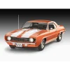 Revell - '69 Chevy Camaro - 07727
