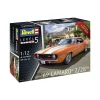 Revell - '69 Chevy Camaro - 07727