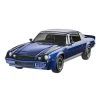 4009807728-1 Revell - Stranger Things Chevy Camaro Z/28 - 07728