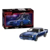 4009807728 Revell - Stranger Things Chevy Camaro Z/28 - 07728