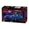 4009807728-11 Revell - Stranger Things Chevy Camaro Z/28 - 07728