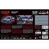 4009807728-12 Revell - Stranger Things Chevy Camaro Z/28 - 07728