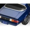 4009807728-3 Revell - Stranger Things Chevy Camaro Z/28 - 07728