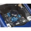 4009807728-4 Revell - Stranger Things Chevy Camaro Z/28 - 07728