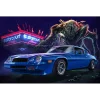 4009807728-7 Revell - Stranger Things Chevy Camaro Z/28 - 07728