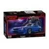 4009807728-9 Revell - Stranger Things Chevy Camaro Z/28 - 07728