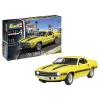 4009807729 Revell - '70 Shelby Mustang GT500 - 07729