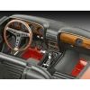 4009807729-11 Revell - '70 Shelby Mustang GT500 - 07729