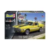 4009807729-2 Revell - '70 Shelby Mustang GT500 - 07729