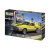 4009807729-3 Revell - '70 Shelby Mustang GT500 - 07729