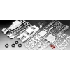 4009807729-4 Revell - '70 Shelby Mustang GT500 - 07729