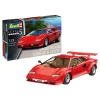 4009807730 Revell - Lamborghini Countach LP500S - 07730