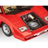4009807730-2 Revell - Lamborghini Countach LP500S - 07730