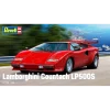 4009807730-9 Revell - Lamborghini Countach LP500S - 07730