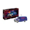 4009807732 Revell - Car Stranger Things - 07732