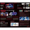 4009807732-11 Revell - Car Stranger Things - 07732