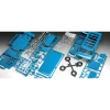 4009807732-5 Revell - Car Stranger Things - 07732