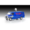 4009807732-7 Revell - Car Stranger Things - 07732