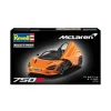 Revell - McLaren 750S - 07734