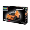 Revell - McLaren 750S - 07734