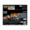 Revell - McLaren 750S - 07734