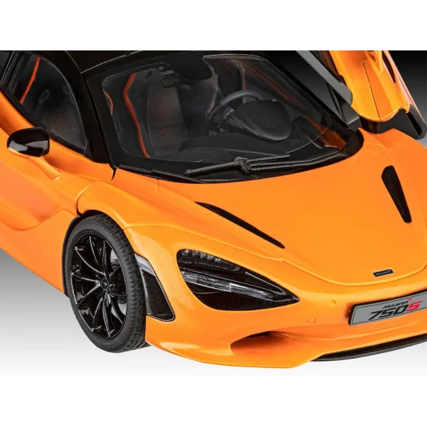 Revell - McLaren 750S - 07734
