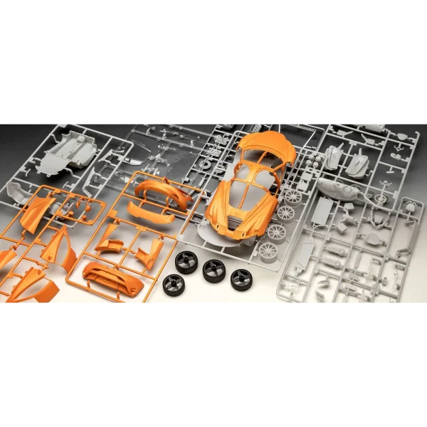 Revell - McLaren 750S - 07734