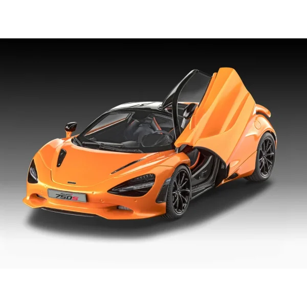 Revell - McLaren 750S - 07734