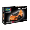 Revell - McLaren 750S - 07734